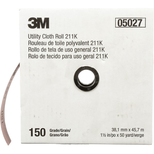 Rouleau de chiffons utilitaires 211K Stor-it Systems