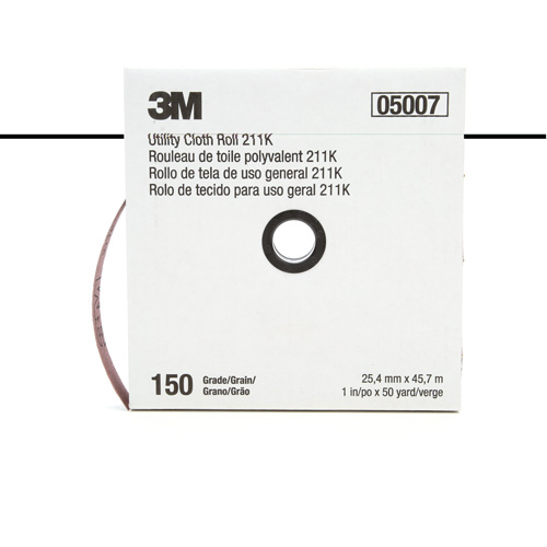 Rouleau de chiffons utilitaires 211K Stor-it Systems