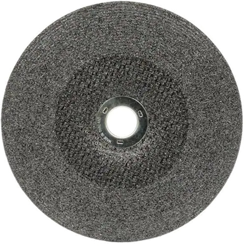 Depressed Centre Grinding Wheel Stor-it Systems