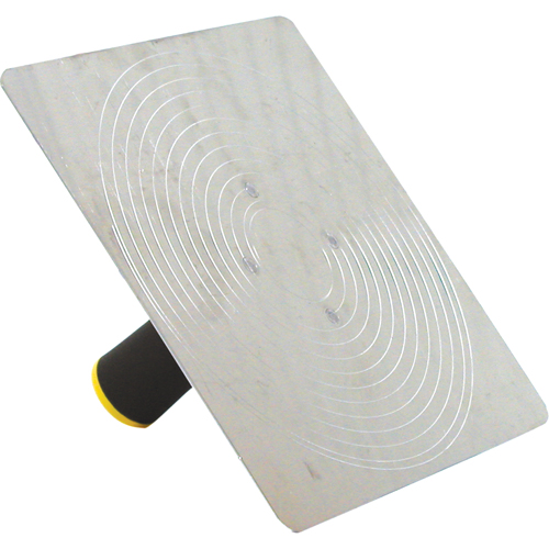 Aluminum Hawks Stor-it Systems