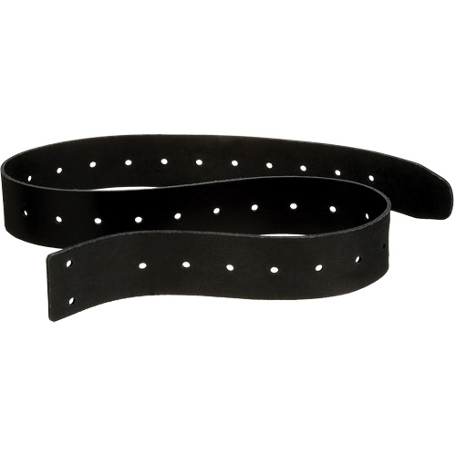 Partie avant de ceinture en cuir Adflo Stor-it Systems