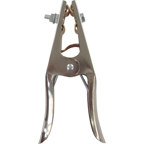 Ground Clamps, 300 Amperage Rating Stor-it Systems