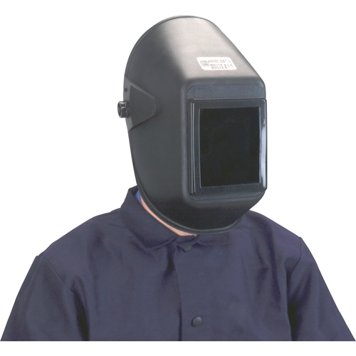 Masques de soudage Stor-it Systems