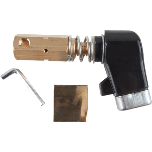 Electrode Holder Stor-it Systems