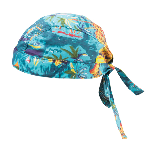 Welder's Doorag, Pattern Stor-it Systems