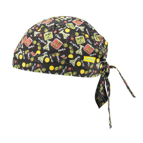 Welder's Doorag, Pattern Stor-it Systems