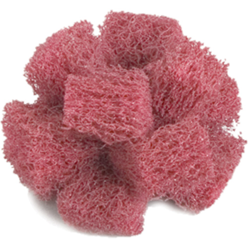 Laine abrasive de polissage HS Buff and Blend Standard Abrasives Stor-it Systems