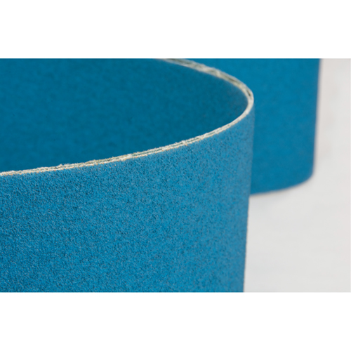 Courroie abrasive bleu Stor-it Systems