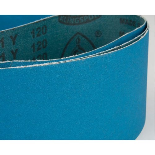 Blue Abrasive Belt Stor-it Systems