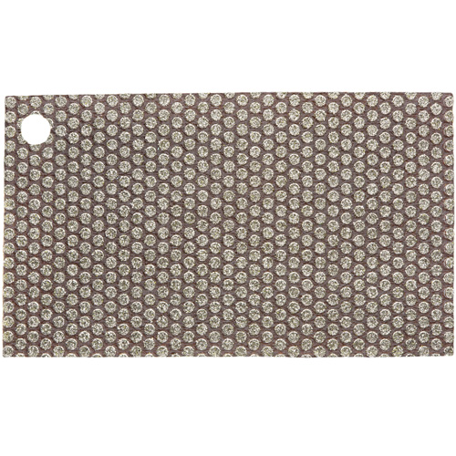 Courroie flexible diamant&eacute;e Stor-it Systems