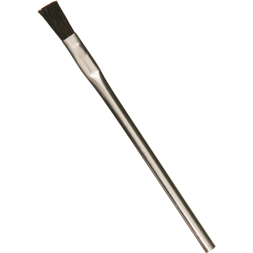Acid Brushes, 3/8" Dia., 5-3/4" Long Stor-it Systems