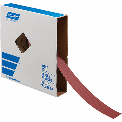 Rouleau en &eacute;toffe &agrave; grain fin Stor-it Systems
