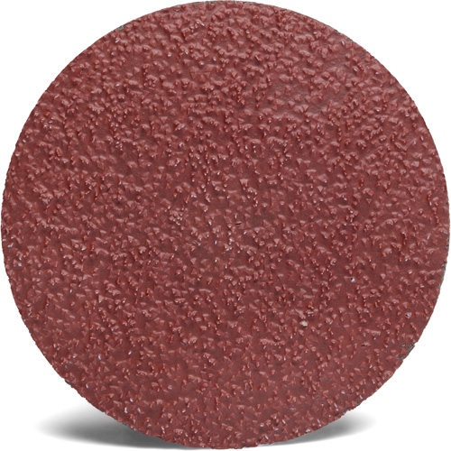 Disque en fibre 782C Roloc 3M, 3" dia., Grain 60+, C&eacute;ramique Stor-it Systems