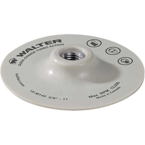 Tampon de soutien Turbo Stor-it Systems