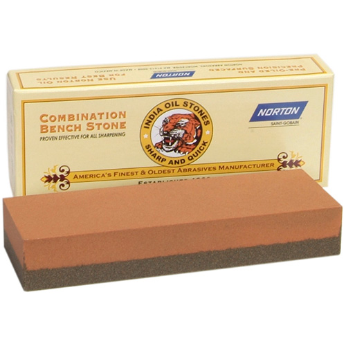 Bench Stone Stor-it Systems