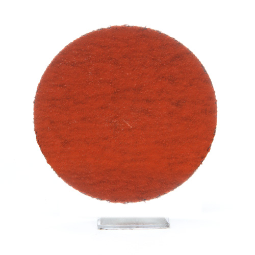 Roloc Disc, 2" Dia., P120 Grit, Ceramic Stor-it Systems