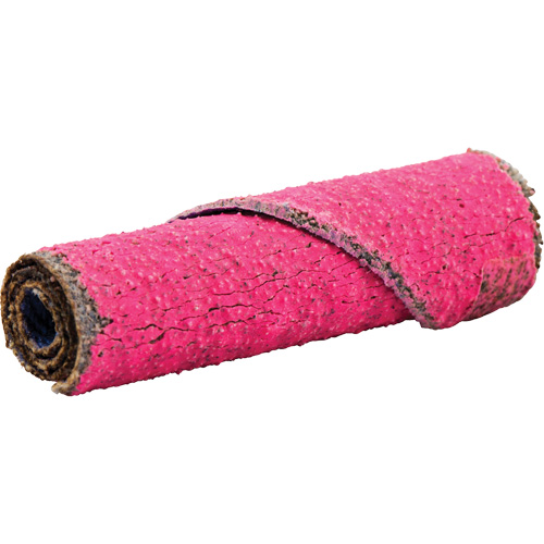 Cartouche R982, 80 Grain, 3/8" dia., C&eacute;ramique d'alumine, 1-1/2" lo, 1/8" Dimension de l'arbre Stor-it Systems