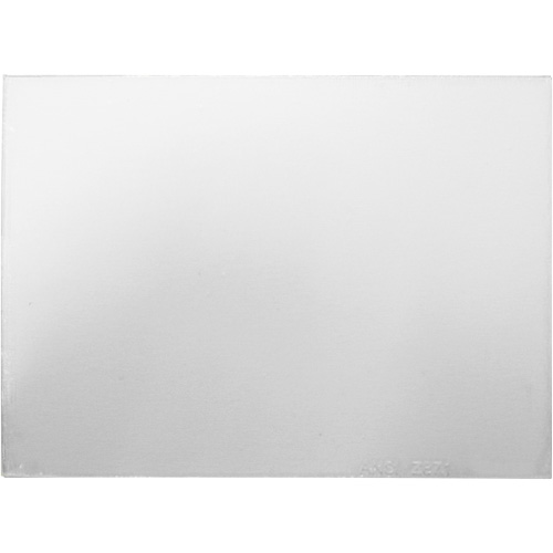 Plaque de s&eacute;curit&eacute; int&eacute;rieure/ext&eacute;rieure ArcOne pour masques Stor-it Systems