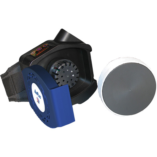 ArcOne&reg; HEPA Filter for AirPlus&reg; PAPR Stor-it Systems
