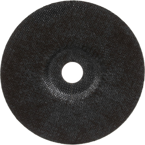 Cubitron 3 Cut-Off Wheel, 6" x 0.045", 7/8" Arbor, Type T27, Ceramic, 10200 RPM Stor-it Systems