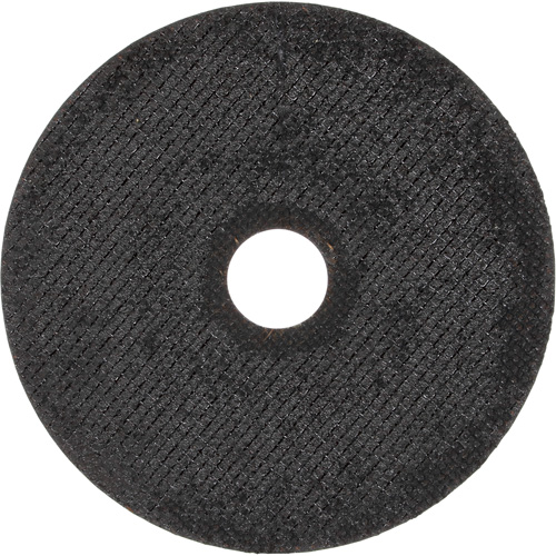 Cubitron 3 Cutting Disc, 5" x 9/32", 3/8" Arbor, Type 41 Stor-it Systems