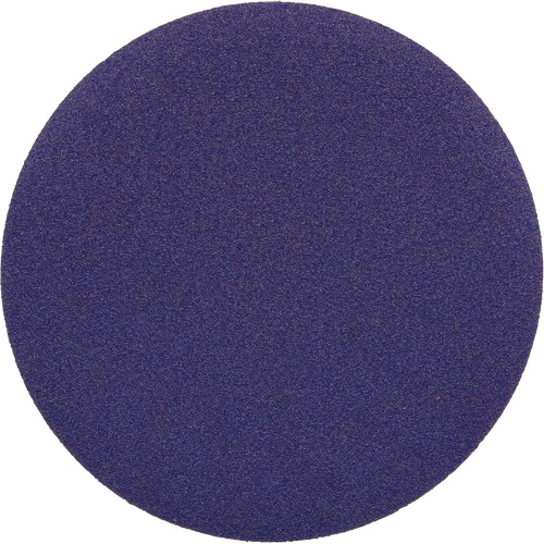 Disque en tissu 900DZ Stikit Cubitron II, dia 3", Grain 60+, C&eacute;ramique, Poids J Stor-it Systems