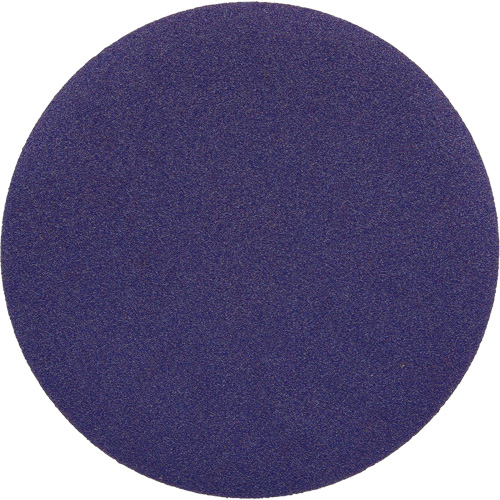 Disque en tissu 900DZ Stikit Cubitron II, dia 5", Grain 60+, C&eacute;ramique, J Stor-it Systems
