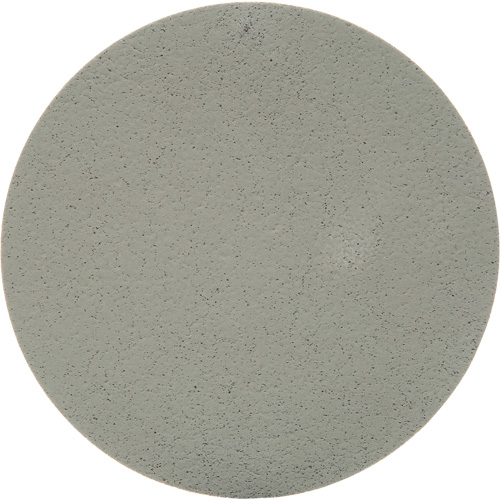 Disque abrasif en mousse Hookit Trizact 443SA, 3" dia., Grain 3000, Carbure de silicium Stor-it Systems