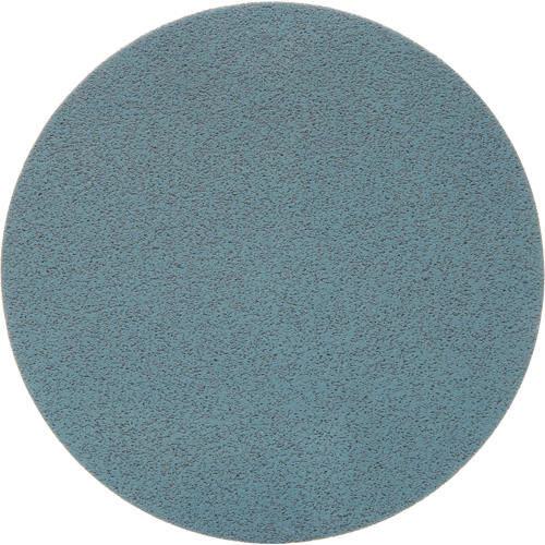 Disque abrasif en mousse Hookit Trizact 443SA, 5" dia., Grain 5000, Carbure de silicium Stor-it Systems