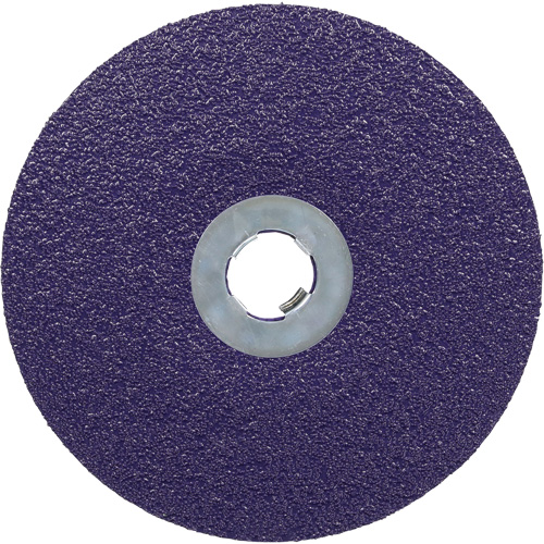 Cubitron 3 Fibre Disc 1182C, Ceramic, 60+, 5" Dia Stor-it Systems
