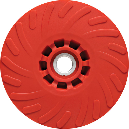 Tampon de rechange rainur&eacute;, 4" Stor-it Systems