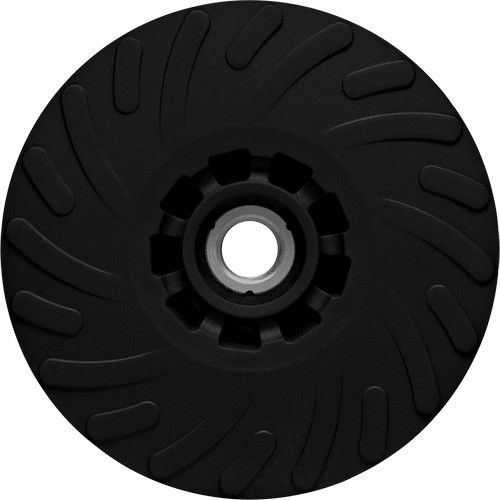 Tampon de rechange rainur&eacute;, 4" Stor-it Systems