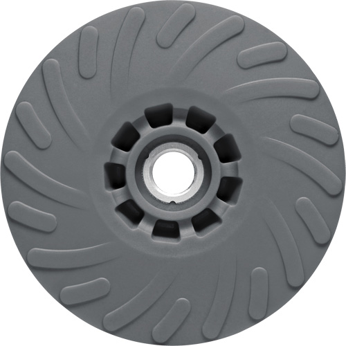 Tampon de rechange rainur&eacute;, 4" Stor-it Systems