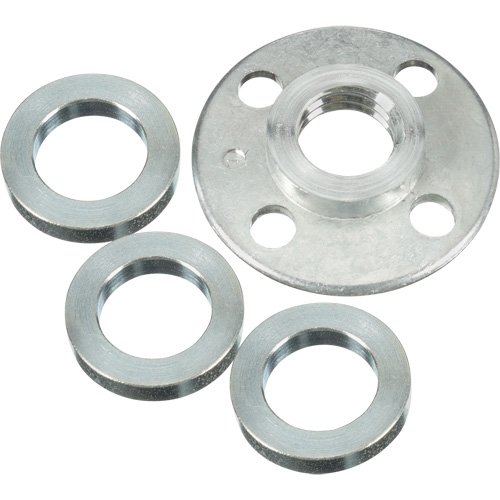 Trousse de montage de coussin d'appui pour disque Stor-it Systems