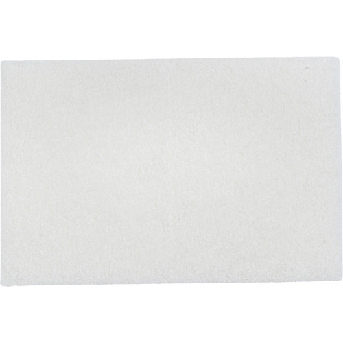 Bear-Tex Hand Pads, Non-Abrasive, 9" x 6" Stor-it Systems