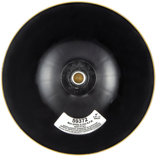 Back-Up Pad Stor-it Systems