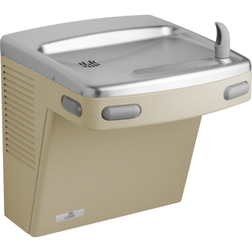 Barrier-Free Versacooler II Water Cooler Stor-it Systems