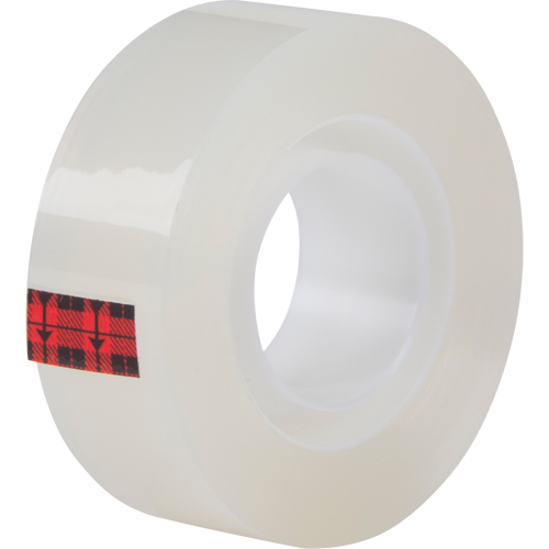 Transparent Tape Stor-it Systems
