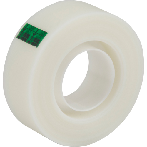 Transparent & Invisible Tape (Magic Tape) Stor-it Systems