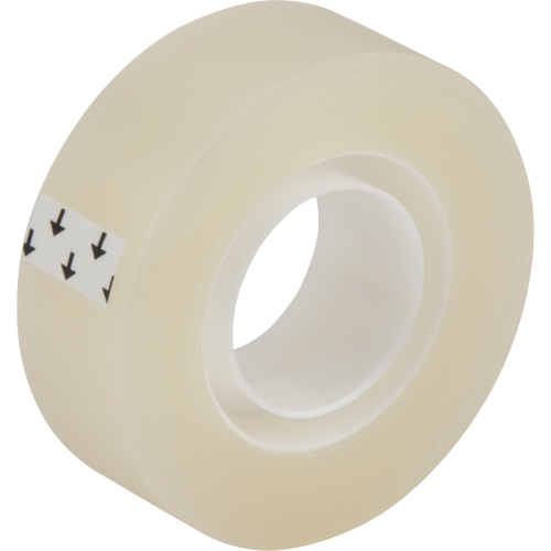 Transparent & Invisible Tape (Magic Tape) Stor-it Systems