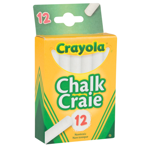 Anti-Dust Chalk Stor-it Systems