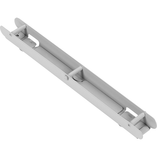 Section de poteau de support de catalogue Master en m&eacute;tal Stor-it Systems