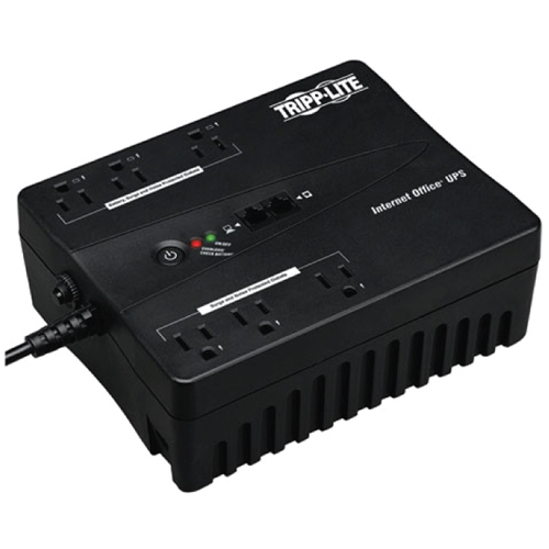 Standby UPS Systems Stor-it Systems