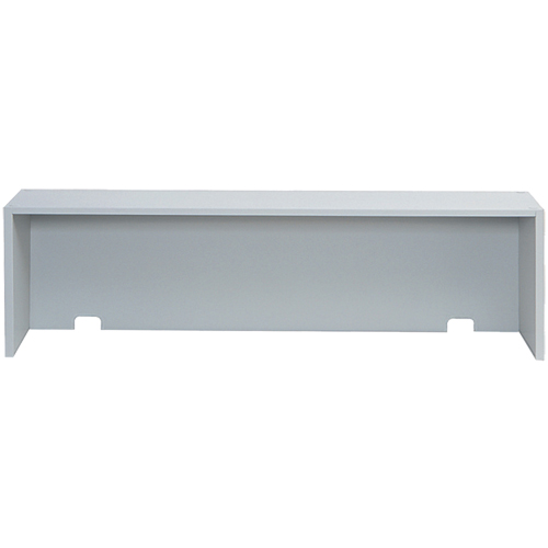 E-Z Sort&reg; Mailroom Furniture-Risers Stor-it Systems