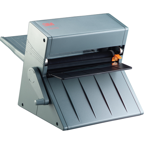 Cold-Laminating Systems Stor-it Systems