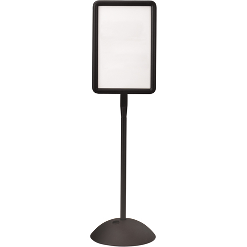 Dry-Erase Rectangular Sign Stor-it Systems