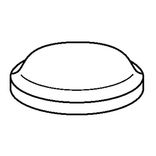 Bumpon Cylindrical Protective Bumpers Stor-it Systems