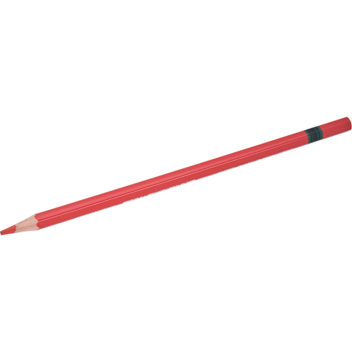 Stabilo&reg; All-Surface Water-Soluble Red Pencil  Stor-it Systems