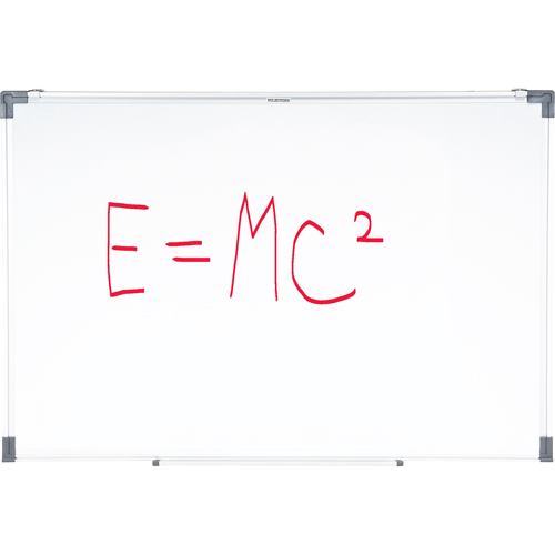 White Board, Magnetic, 36" W x 24" H Stor-it Systems