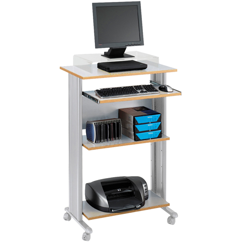 Postes de travail debout Muv Stor-it Systems